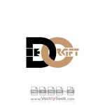 DieCraft Logo Vector