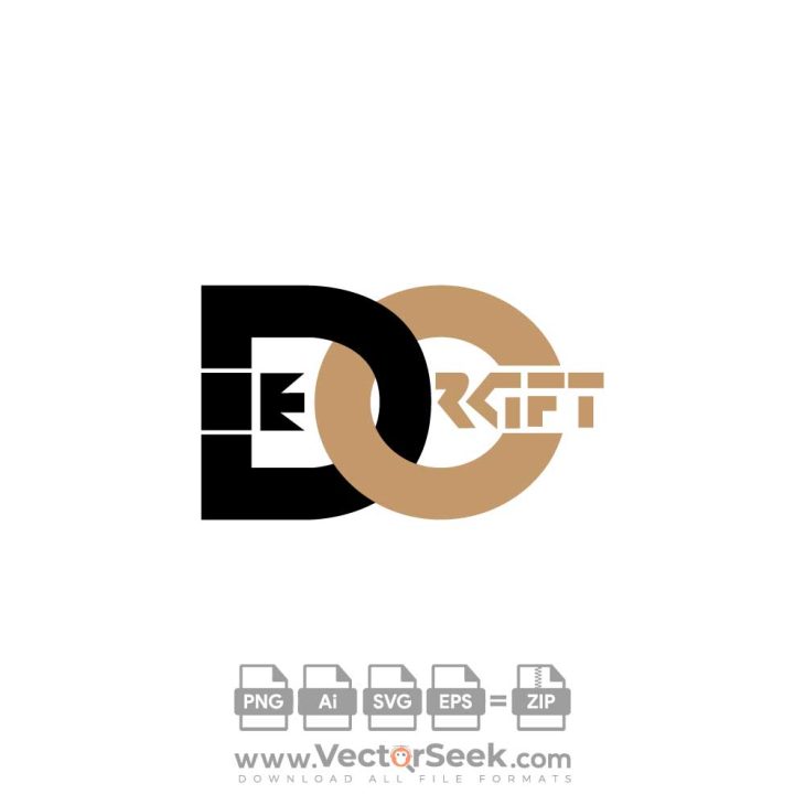 DieCraft Logo Vector