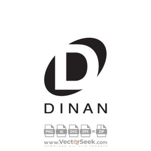 Dinan Logo Vector