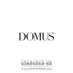 Domus Logo Vector