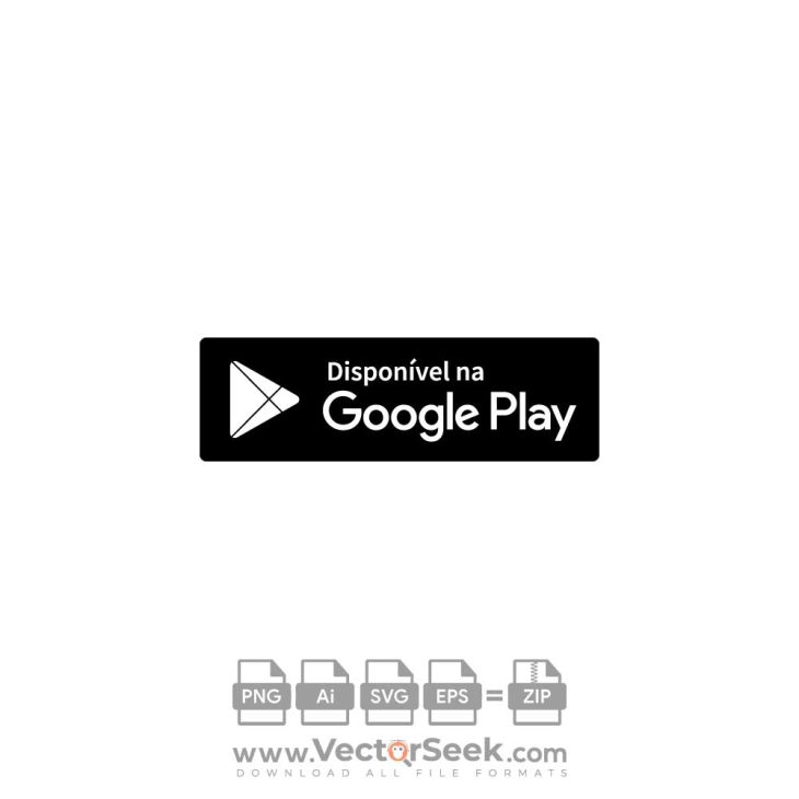 Download on Google Play Logo Vector