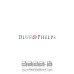 Duff & Phelps Logo Vector