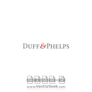 Duff & Phelps Logo Vector