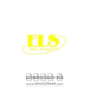 ELS Logo Vector