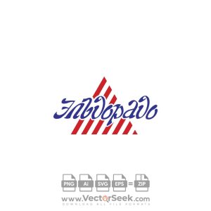 Eldorado Logo Vector