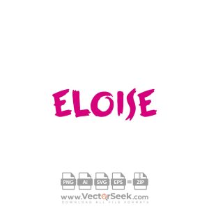 Eloise Logo Vector