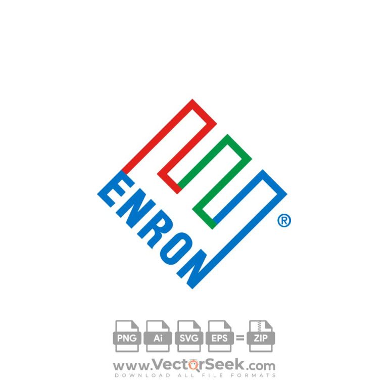 Enron Logo Vector - (.Ai .PNG .SVG .EPS Free Download)