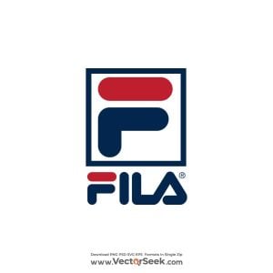 FILA Holdings Logo Vector