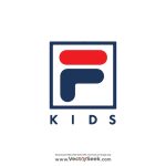 FILA KIDS Logo Vector - (.Ai .PNG .SVG .EPS Free Download)