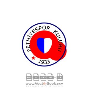 Fethiye Spor Kulubu Logo Vector