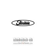 Flxible Logo Vector