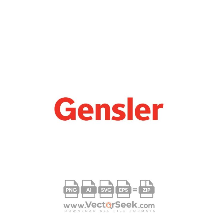 Gensler Logo Vector