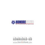 HOMBRE NUEVO Logo Vector