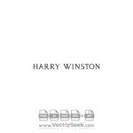 Harry Winston Logo Vector