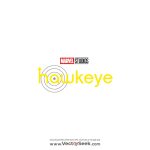 Hawkeye Logo Vector