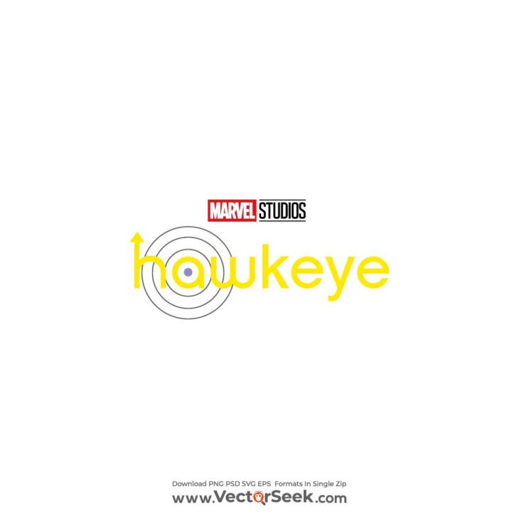 Hawkeye Logo Vector Ai PNG SVG EPS Free Download