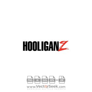 Hooliganz Logo Vector