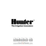 Hunter Industries Logo Vector