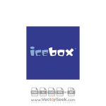 Icebox Logo Vector