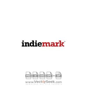 Indiemark Logo Vector