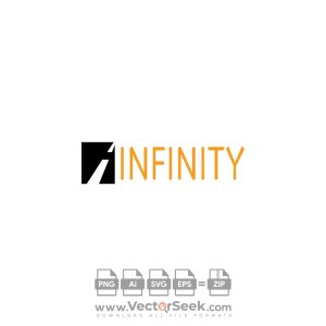 Infinity Insurance Logo Vector