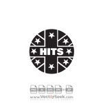 International Hits, LLC Logo Vector