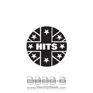 International Hits, LLC Logo Vector