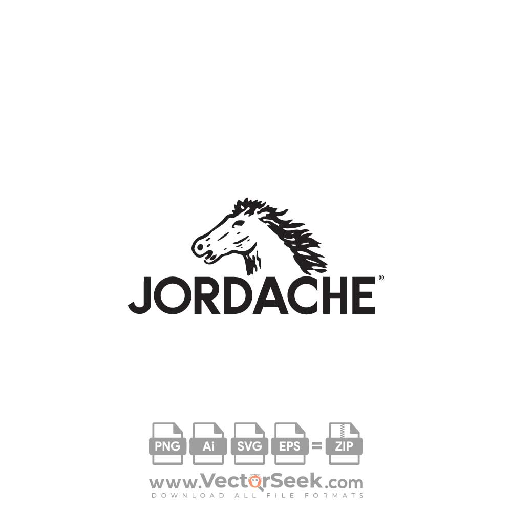 Clipart Jordache Jeans Logo
