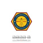 Jeffersonian Anthropology Unit Logo Vector