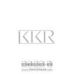 KKR (Kohlberg Kravis Roberts & Co) Logo Vector