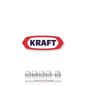 KRAFT Logo Vector