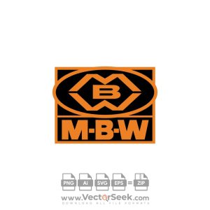 MBW Logo Vector