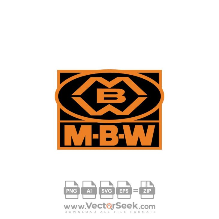 MBW Logo Vector