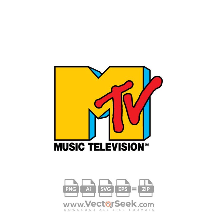 MTV TRL Logo Vector - (.Ai .PNG .SVG .EPS Free Download)