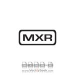 MXR Logo Vector