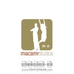 Macamr Studios Logo Vector