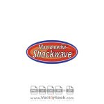 Macromedia Shockwave Logo Vector