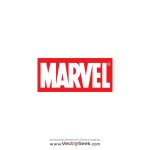 Marvel Comics Logo Vector