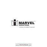 Marvel Industries Logo Vector