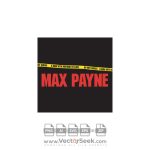 Max Payne Logo Vector