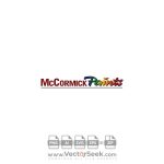 McCormick Paints Logo Vector