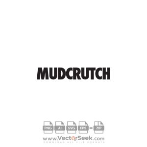 Mudcrutch Logo Vector
