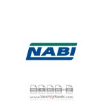 NABI Logo Vector