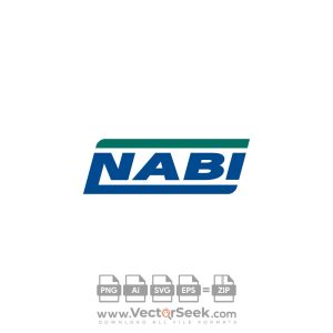 NABI Logo Vector