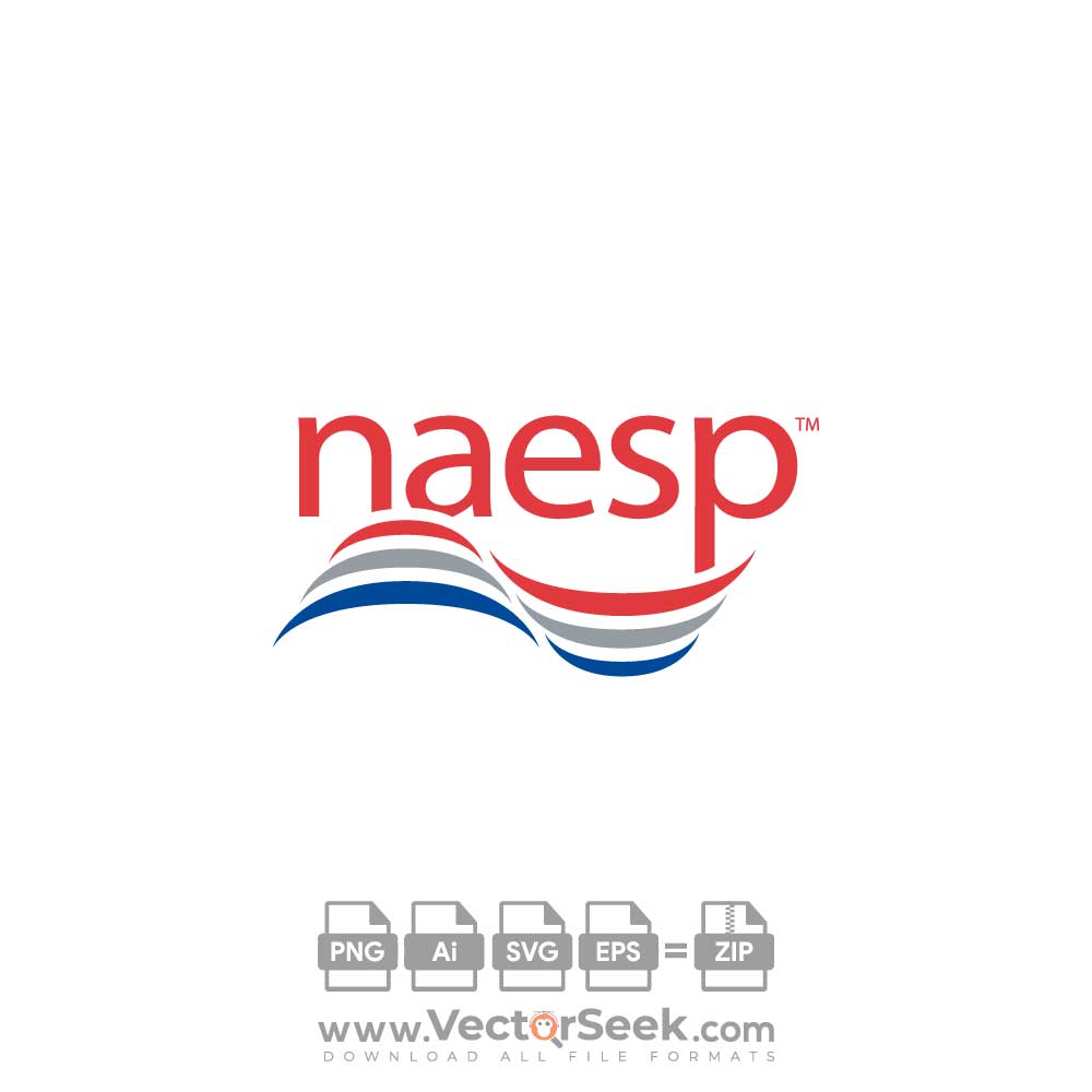 NAESP Logo Vector Ai PNG SVG EPS Free Download VectorSeek NAESP Logo Vector Ai PNG SVG EPS Free Download VectorSeek