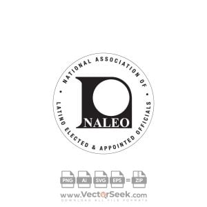 NALEO Logo Vector