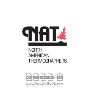 NAT Logo Vector