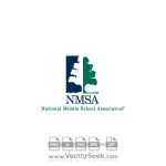 NMSA Logo Vector