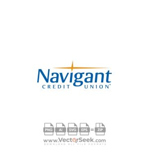 Navigant Credit Union Logo Vector