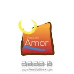 OASIS DE AMOR Logo Vector